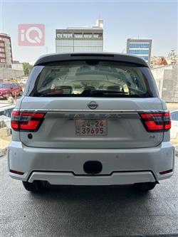 نيسان باترول